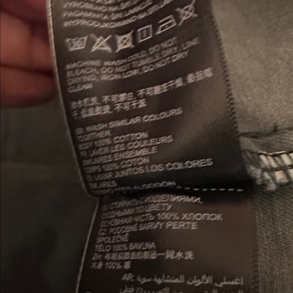 Superdry women Riley Rookie cropped cotton Sea Camo zipper snaps badge 8 Jacket - Picture 15 of 16